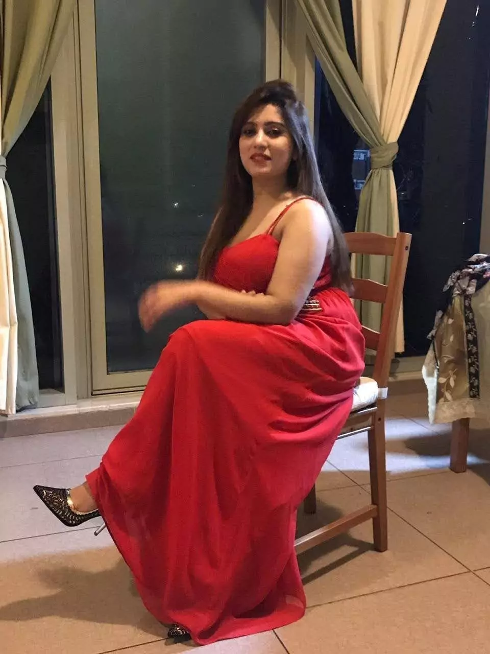 Escort Service in Gadwal